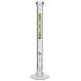ROOR 7.0mm Green Logo | 55cm | 18.8mm - Back View 