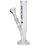ROOR Blue Series Bong | 100ml | 14.5mm - Side View 2