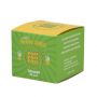 Famous Brandz Puff Puff Pass Strain Grinder | Pineapple Express | box
