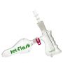 Jet-Flash Smoke System - Chamber with One-Hitter