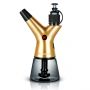 Pulsar RoK The Alchemist Electric Dab Rig | Gold