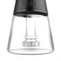 Pulsar RoK Electric Dab Rig | Black - Close Up