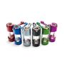 Pyptek Aluminum and Glass Bubbler | all colors