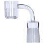 Core Reactor Quartz Banger With Female joint | 18.8mm