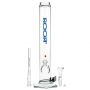 ROOR Blue Series Bong | 500ml