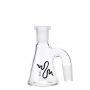 ROOR Dry Ash Catcher 2.0 | 14.5 mm | Side view 1