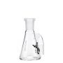 ROOR Dry Ash Catcher 2.0 | 14.5 mm | Side view 2