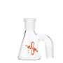 ROOR Dry Ash Catcher 2.0 | 18.8 mm | Side view 1