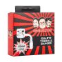 Trailer Park Boys Male Quartz Thermal Banger with 90° angle - Custom Box