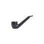 Pulsar 510 DL Pipe Cartridge Vaporizer | Black | side view