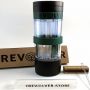 The Revolver - Grinder and Cone Filler | complete set