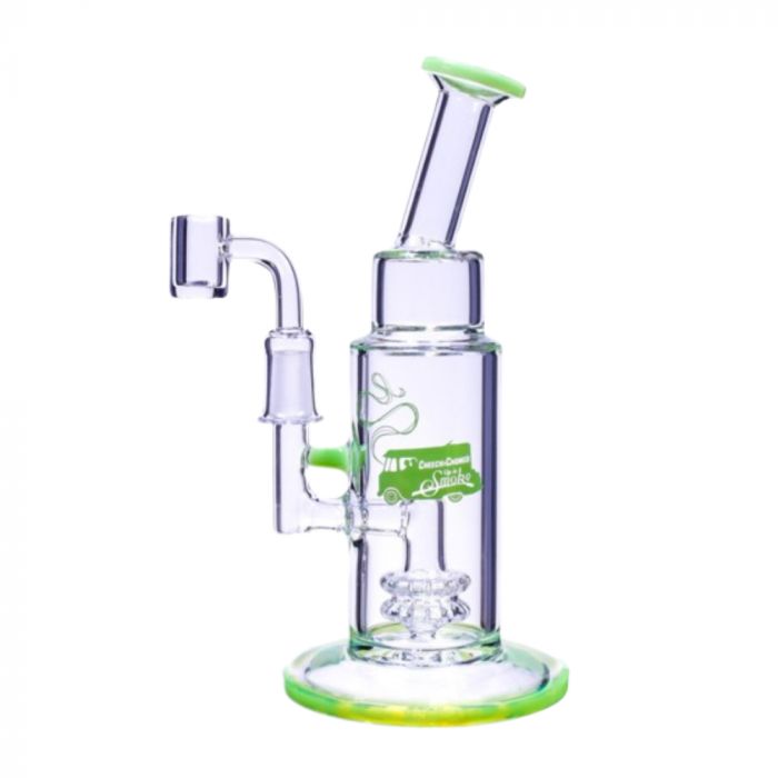 dab rig