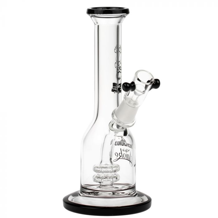 Cheech & Chong Jade East Vapor Bubbler | 7.25 Inch