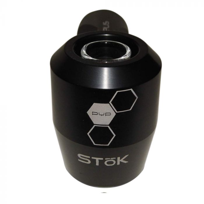 Pyptek Prometheus Titan Smoking Pipe | Grasscity.com