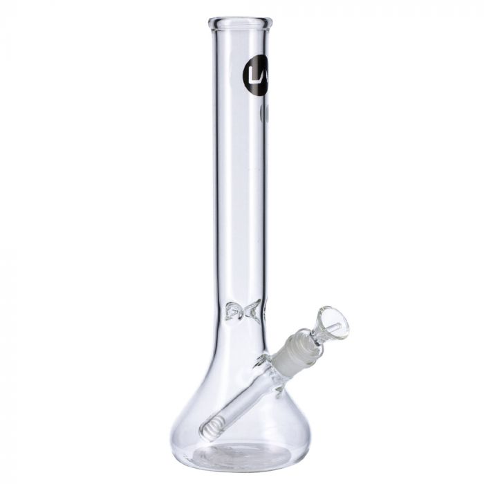 beaker base bong