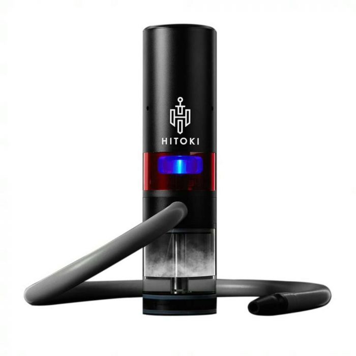 Hiktoki Trident Laser Bong review: It's freaking awesome