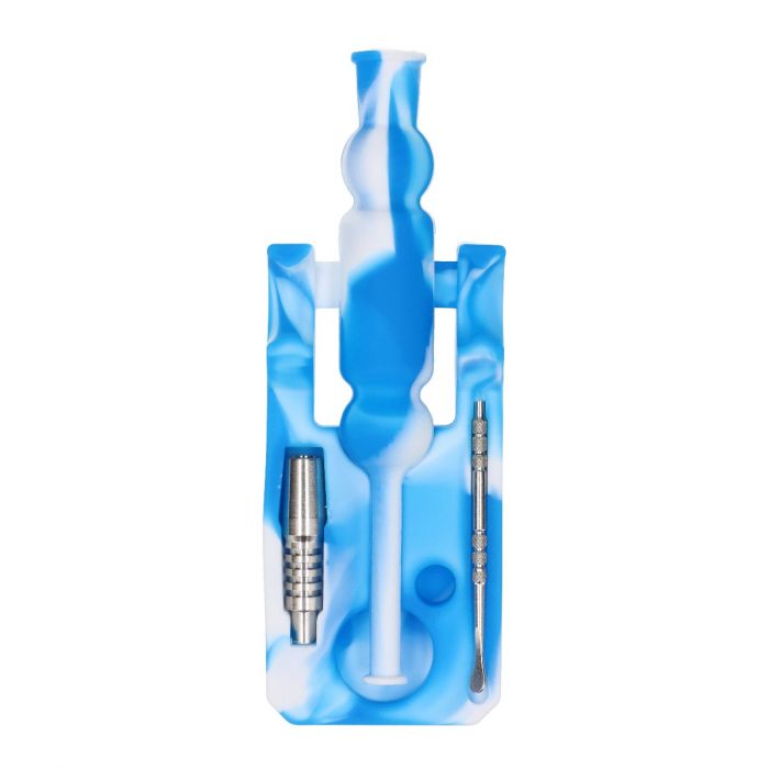 Large Silicone Nectar Collectors