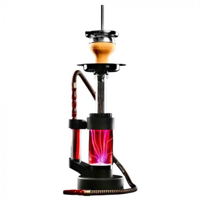 Flux Plasma Hookah