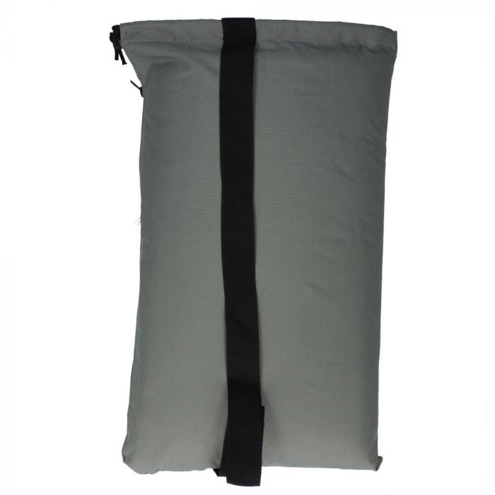 Glass pillow hot sale bag