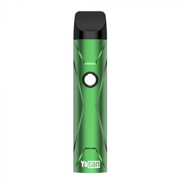 Yocan X Pod System Concentrate Vaporizer