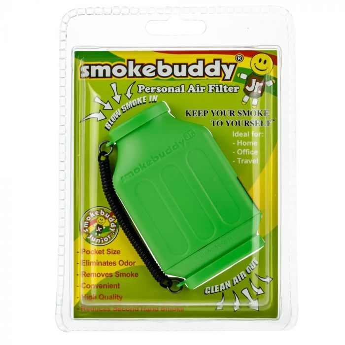 Smokebuddy Jr Personal Air Filter