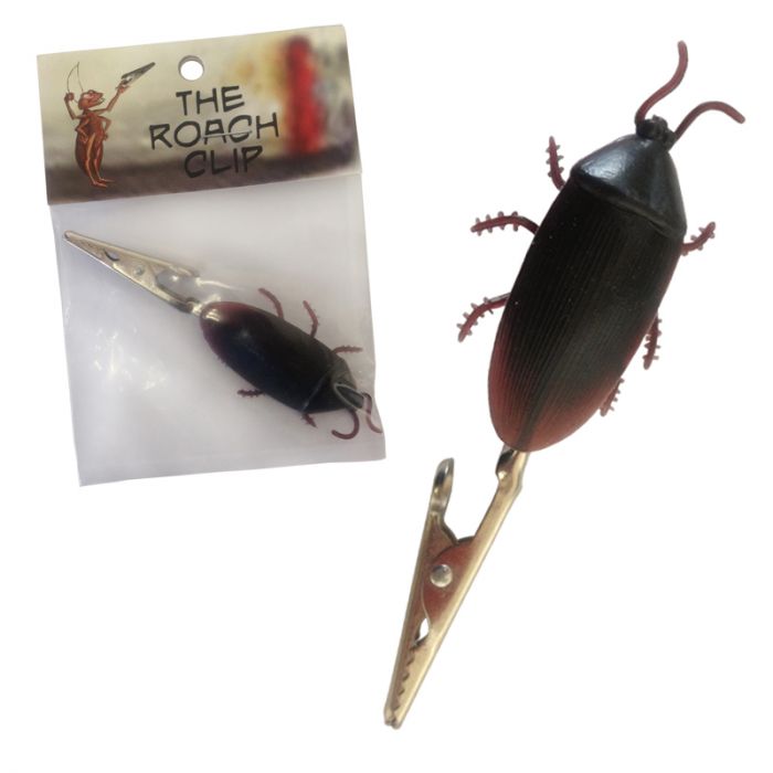 What is a roach clip? - Elev8