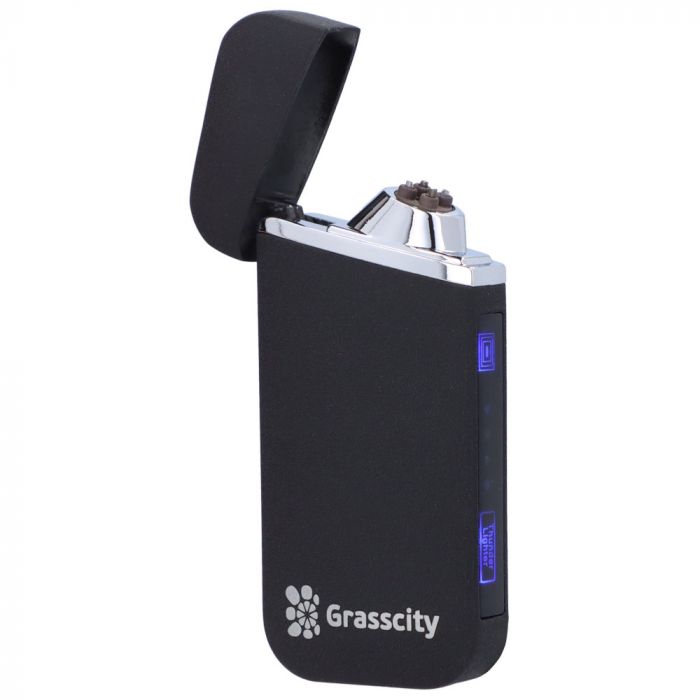ThunderLighter Best lighter Grasscity
