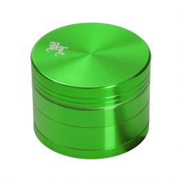 anthrazit Ø 50mm BL' 'New Edge' 'Granite' Grinder 4-tlg 