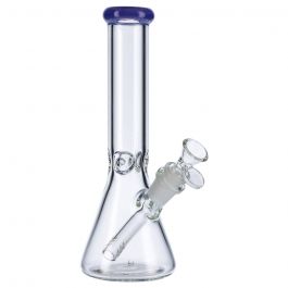 bong beaker inch