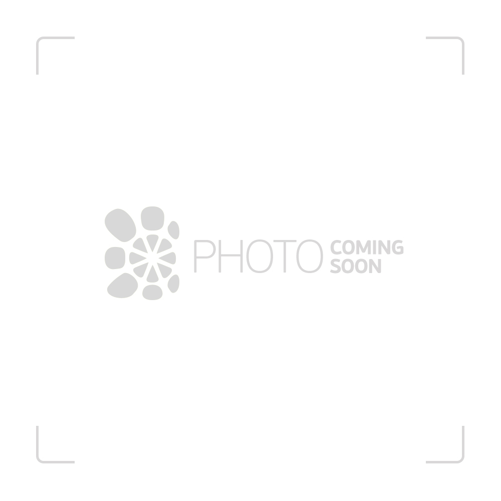 Thorinder Grinder by After Grow - 50mm - Orange