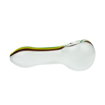 Small Glass Pipe, Capital Cannabis Direct