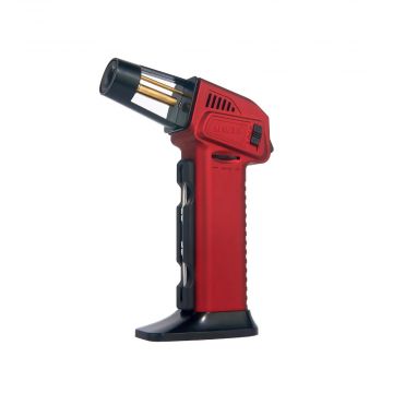 Glasslab 303 MAVEN Volt Torch with Dab Tool | Red