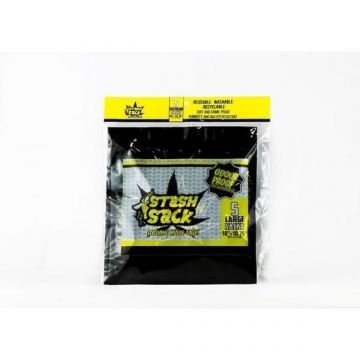 Stash Sack Baggie | 10X10.75 Inch bag of 5