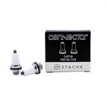 Stache Products Clapton Twin Coil Pack