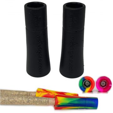 Weedgets Doob Tube with Filter