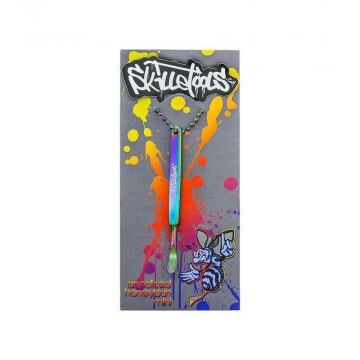 Skilletools Anodized MINI Honeybun Dabber | With packaging 