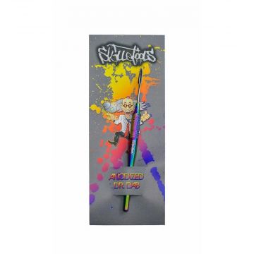 Skilletools Anodized Dr. Dab Dabber | with package