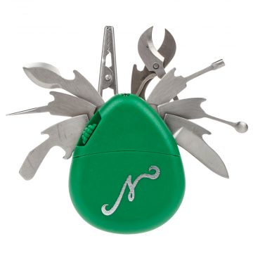 The Nuggy Smokers Multi-Tool - All Tools Out