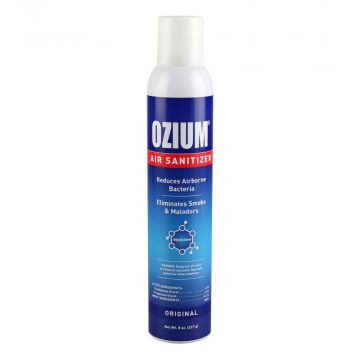 Ozium Original Deodorizing 8oz Aerosol Spray