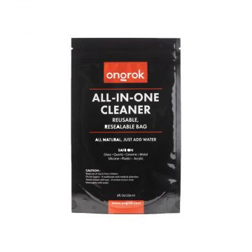 ONGROK All-in-One Cleaner