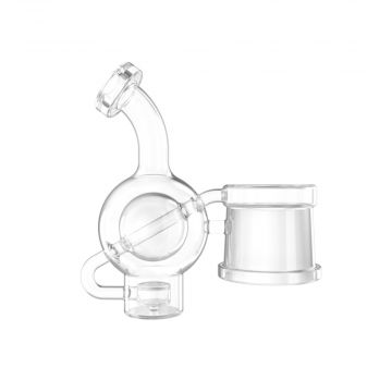 Dr. Dabber SWITCH Ball Recycler Attachment