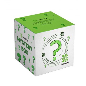 Grasscity Mystery Box