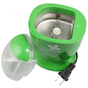 Large Electric Grinder with Wall Plug | 7.25 Inch