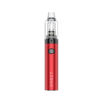 Yocan Orbit Concentrate Vaporizer | Red