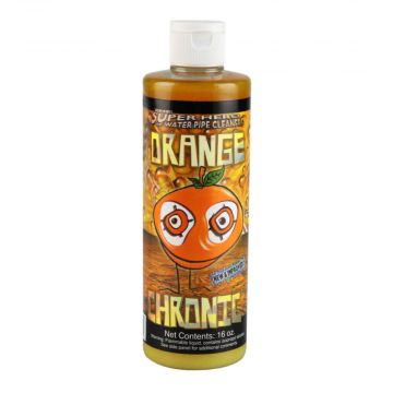 Orange Chronic 16oz Cleaner