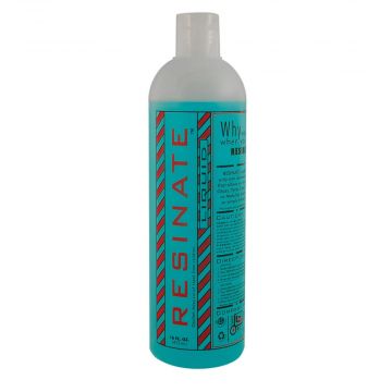 Resinate Liquid Cleaning 16oz Solution