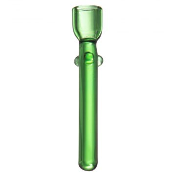 Glass Nail | Green | 14.5mm