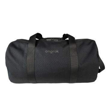 ONGROK Smell Proof Duffle Bag | Side view 1