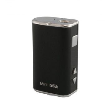 Eleaf iStick Mini 10W Digital Mod Battery | Black View 1