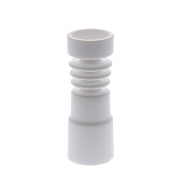 ERRL Gear - Domeless Universal Female Ceramic Concentrate Nail